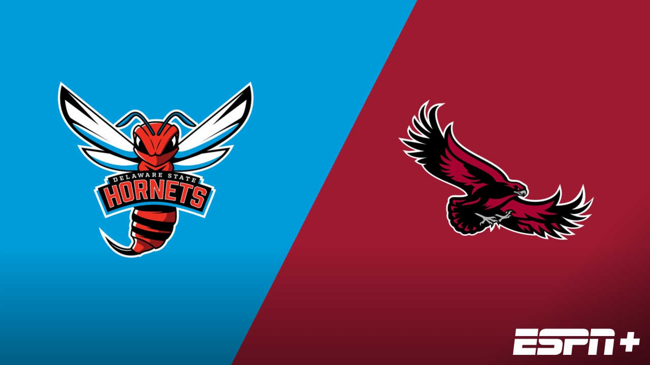 Delaware State vs. Saint Joseph's