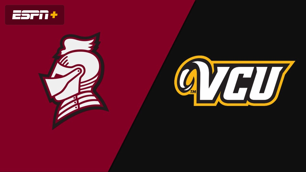 Bellarmine vs. VCU