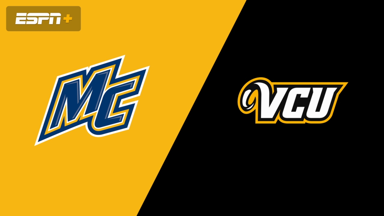 Merrimack vs. VCU
