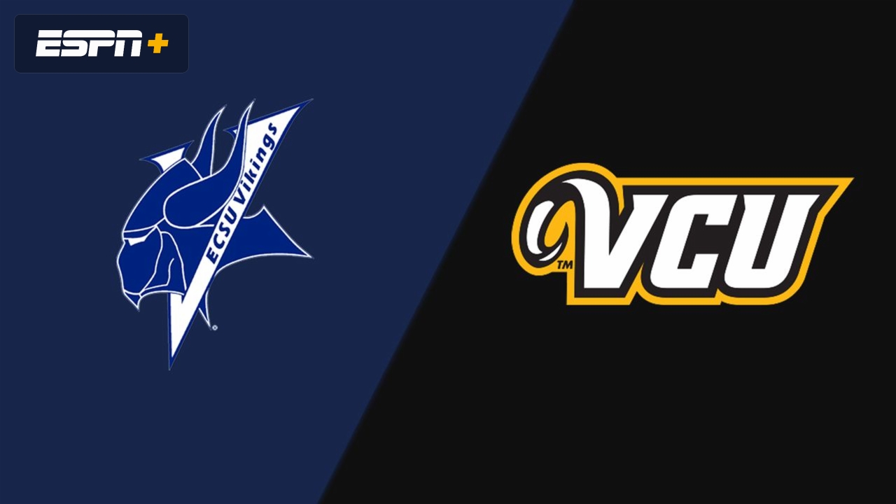 Elizabeth City State vs. VCU