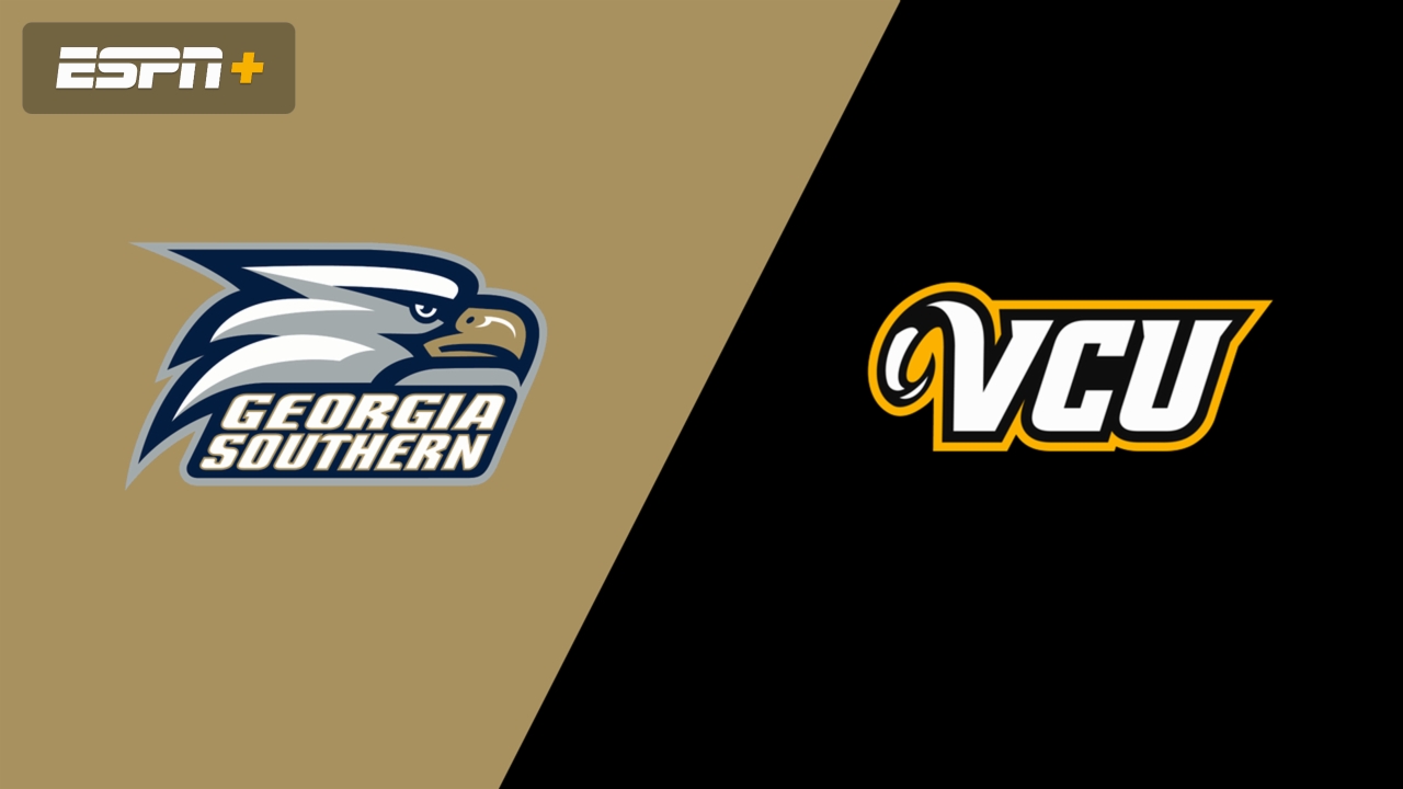 Georgia Southern vs. VCU