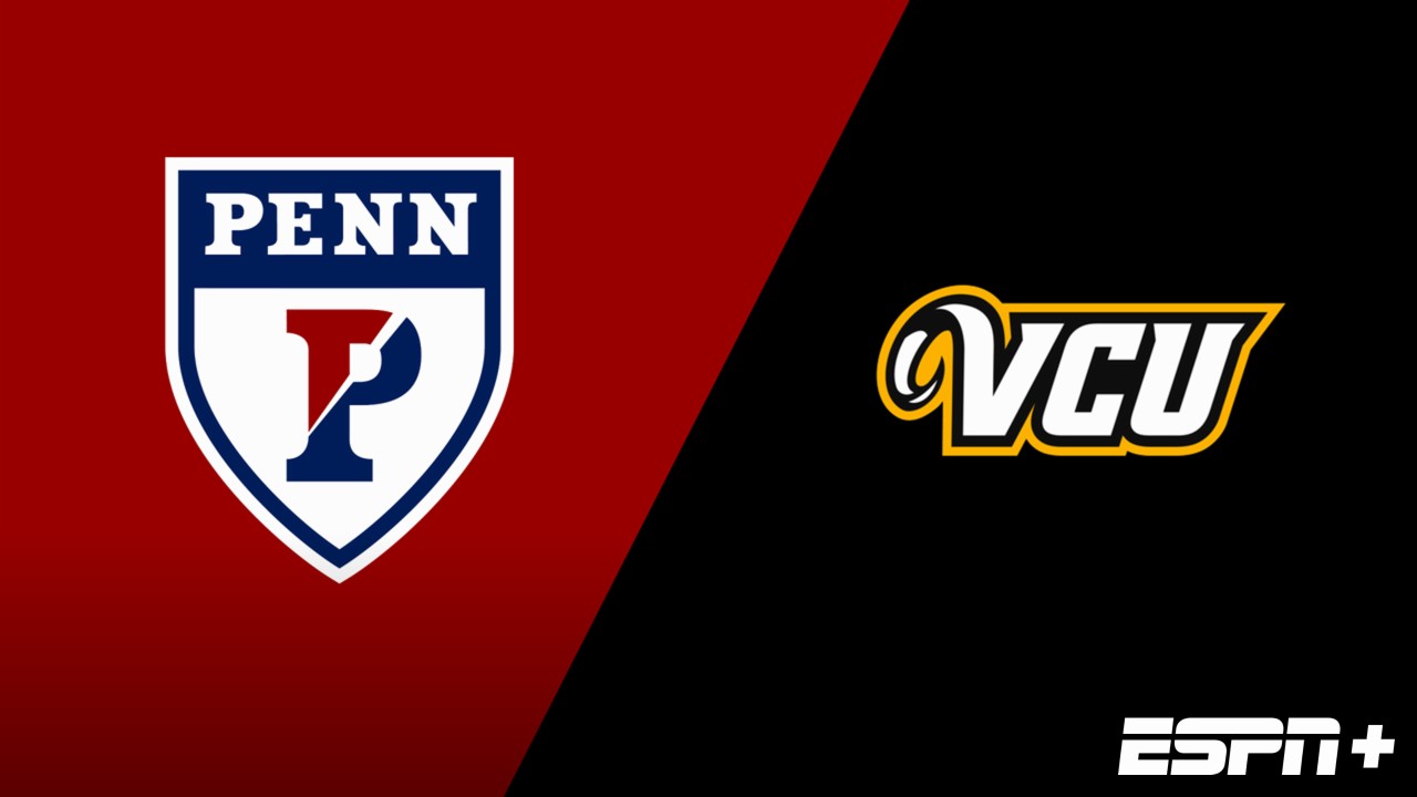Pennsylvania vs. VCU