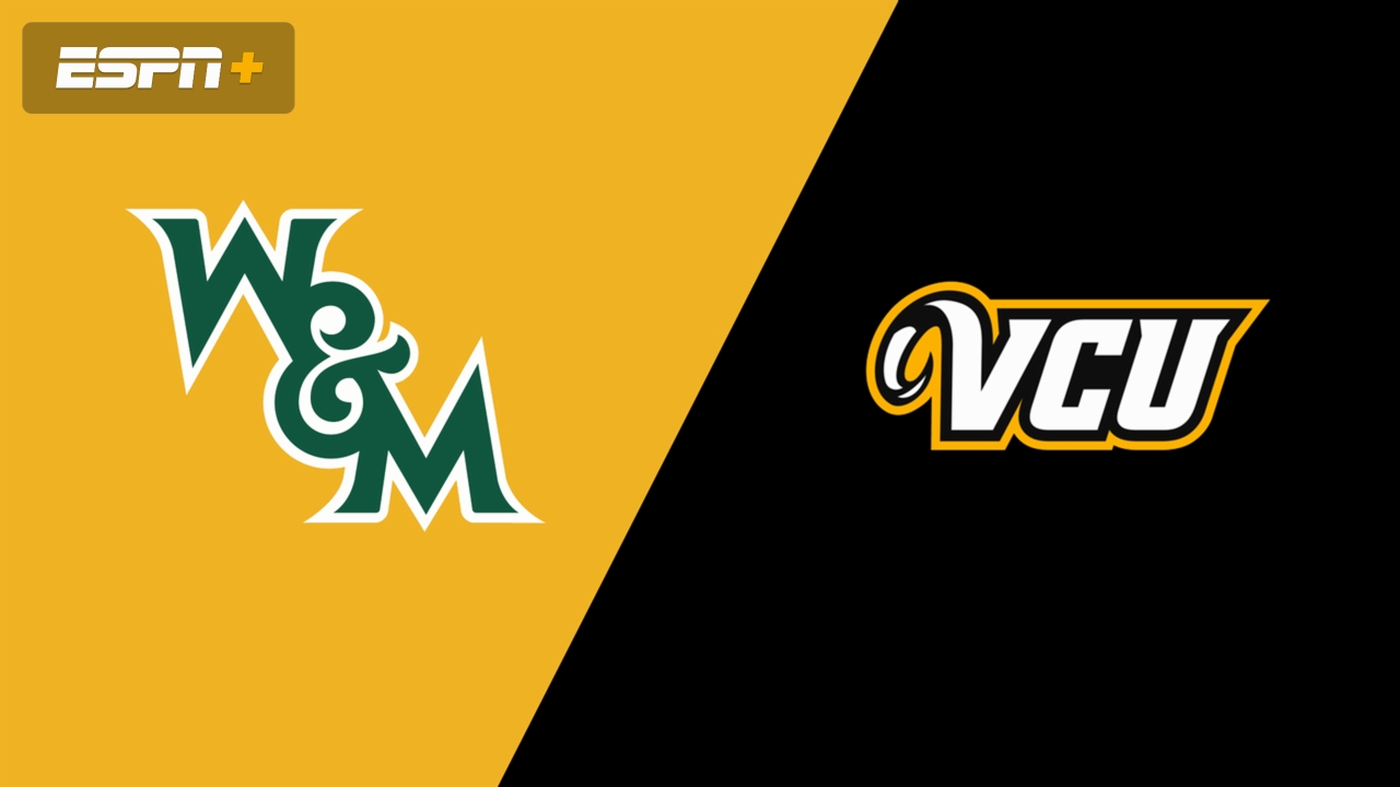 William & Mary vs. VCU