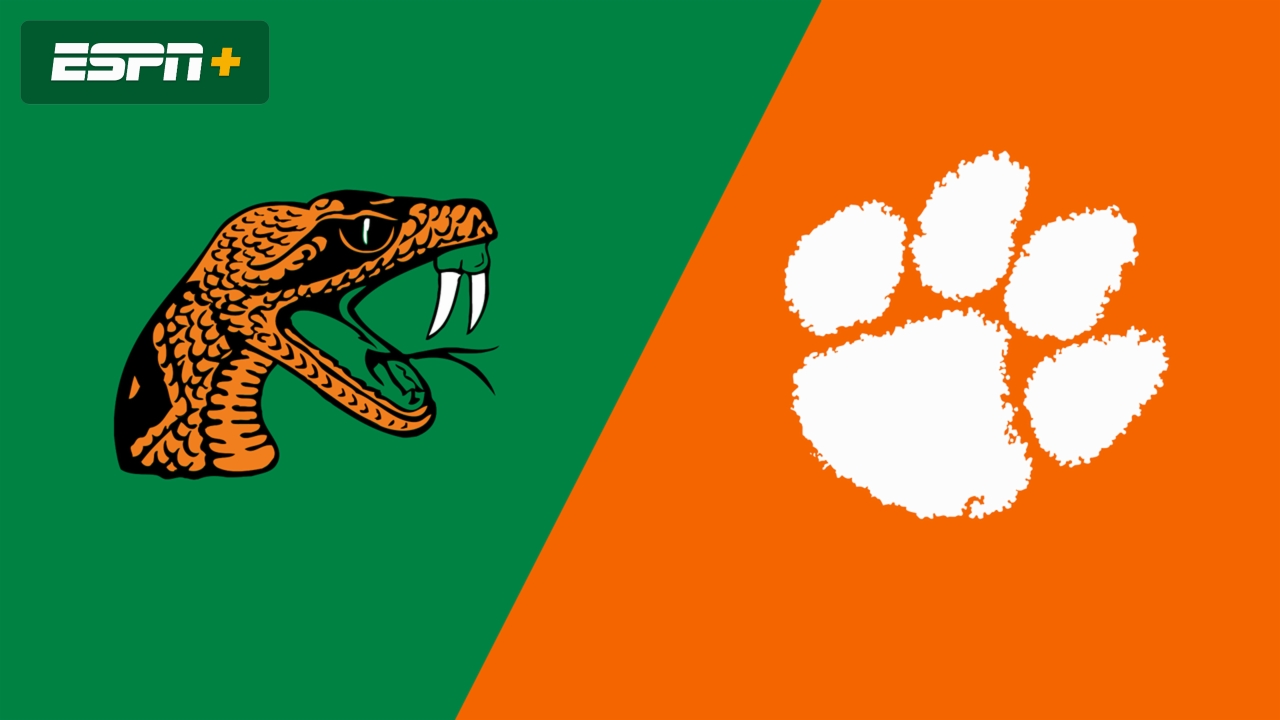 Florida A&M vs. Clemson