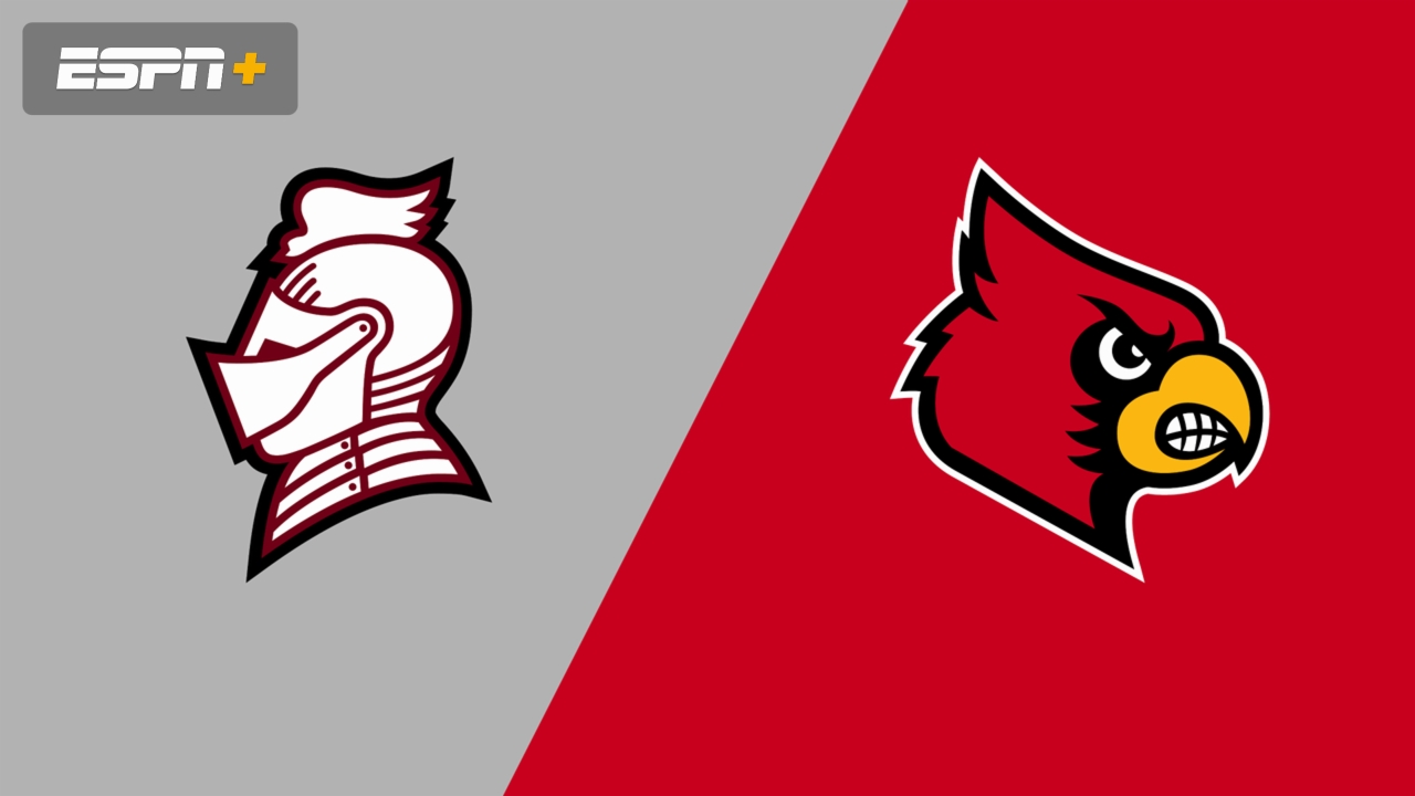 Bellarmine vs. Louisville