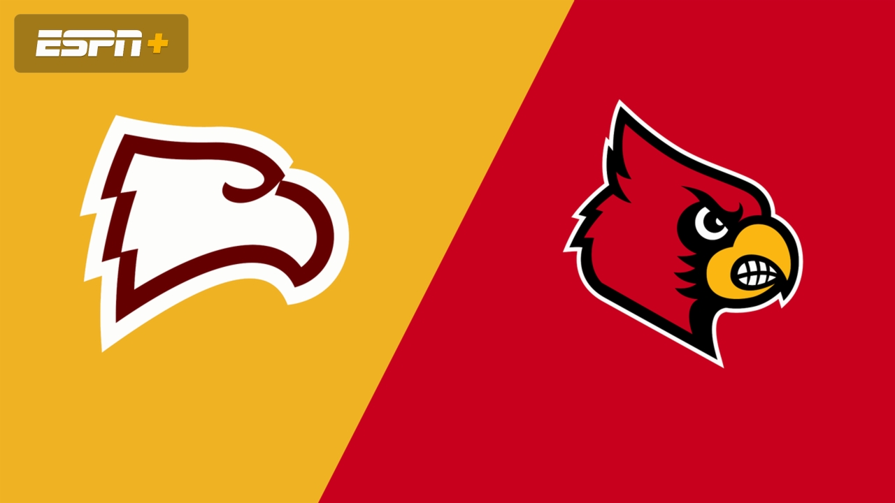 Winthrop vs. Louisville