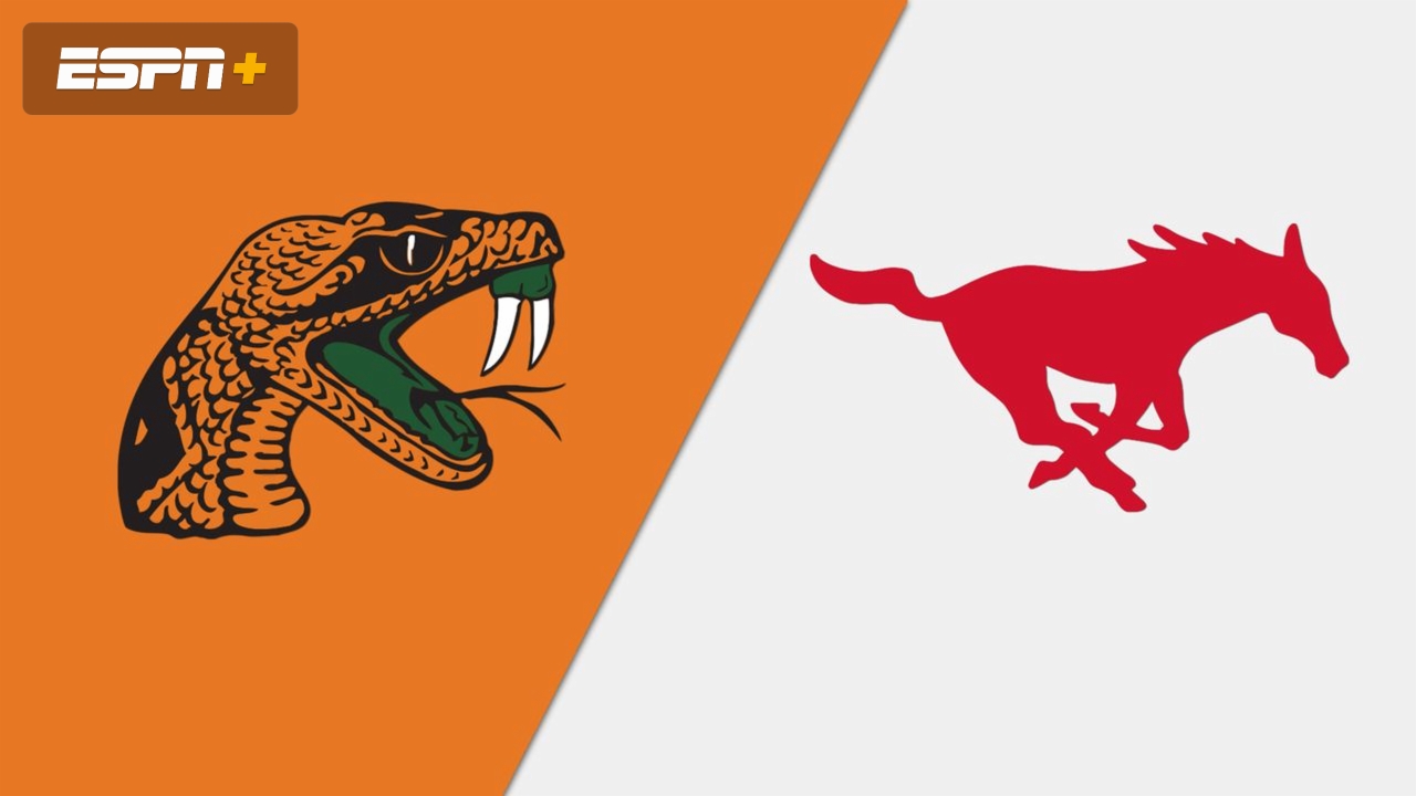 Florida A&M vs. SMU