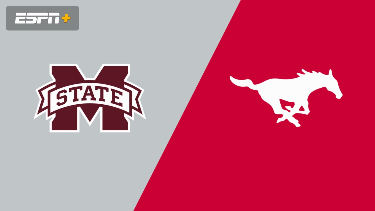 Mississippi State vs. SMU