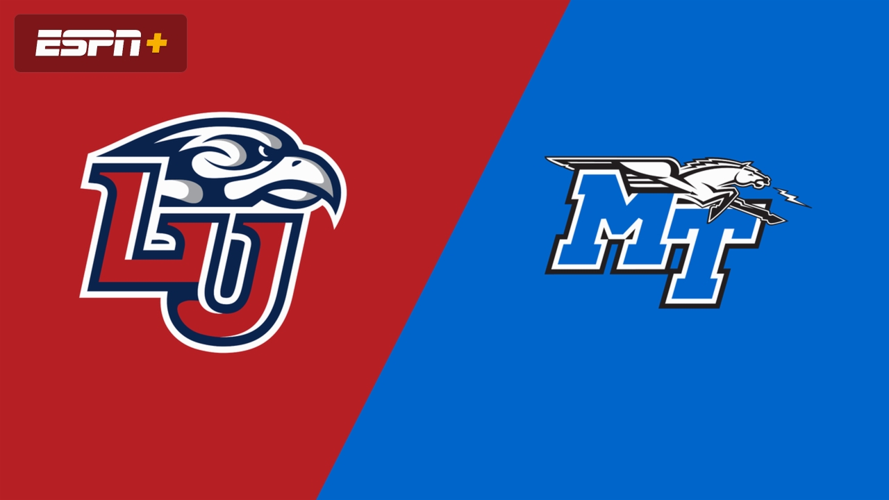 Liberty vs. Middle Tennessee