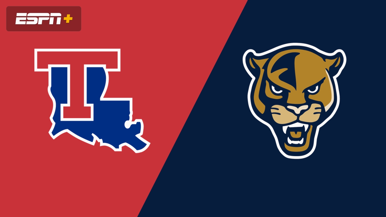 Louisiana Tech vs. Florida International
