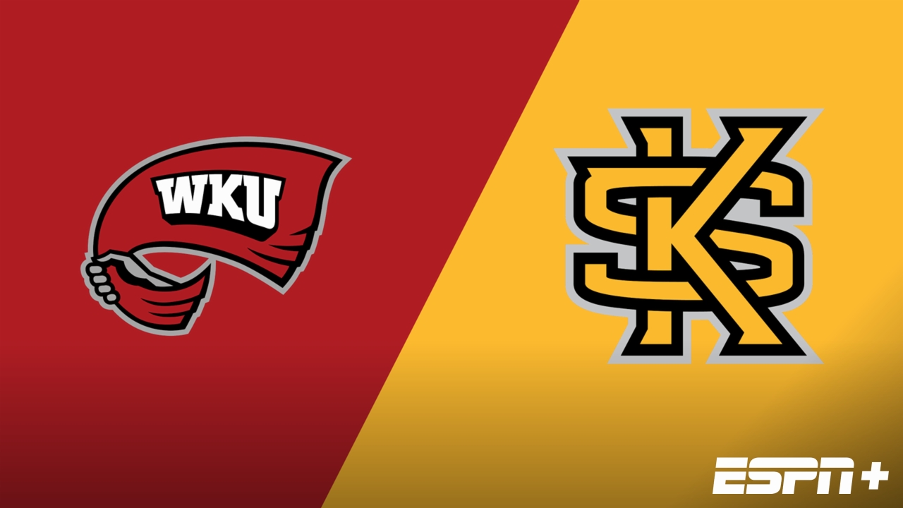 Western Kentucky vs. Kennesaw State