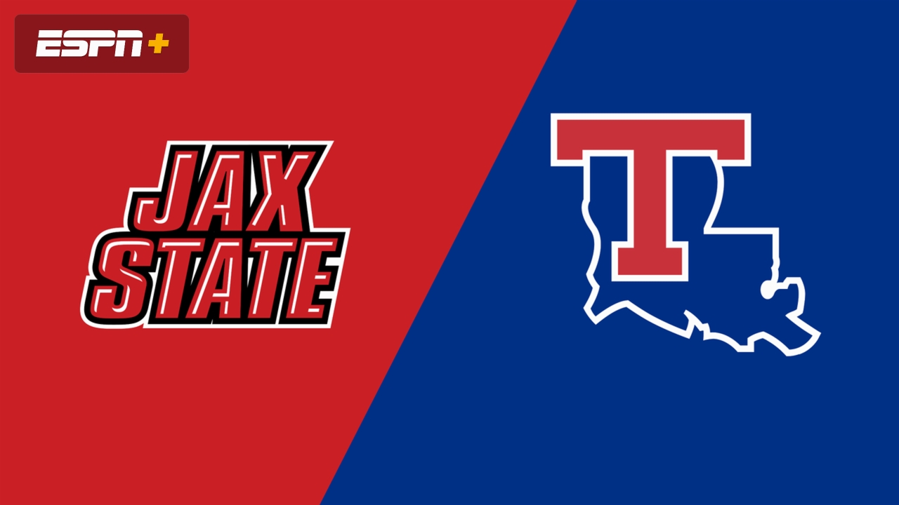 Jacksonville State vs. Louisiana Tech