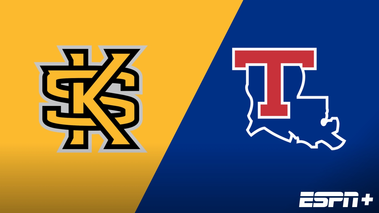 Kennesaw State vs. Louisiana Tech