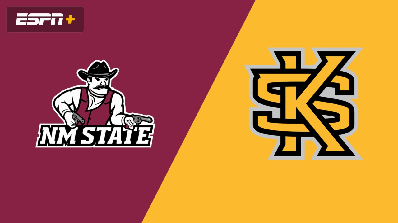 New Mexico State vs. Kennesaw State