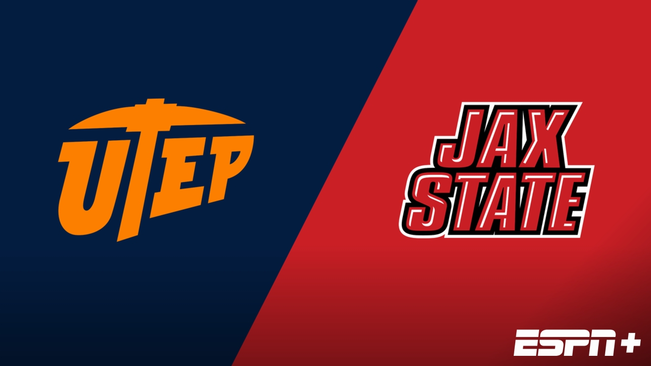 UTEP vs. Jacksonville State