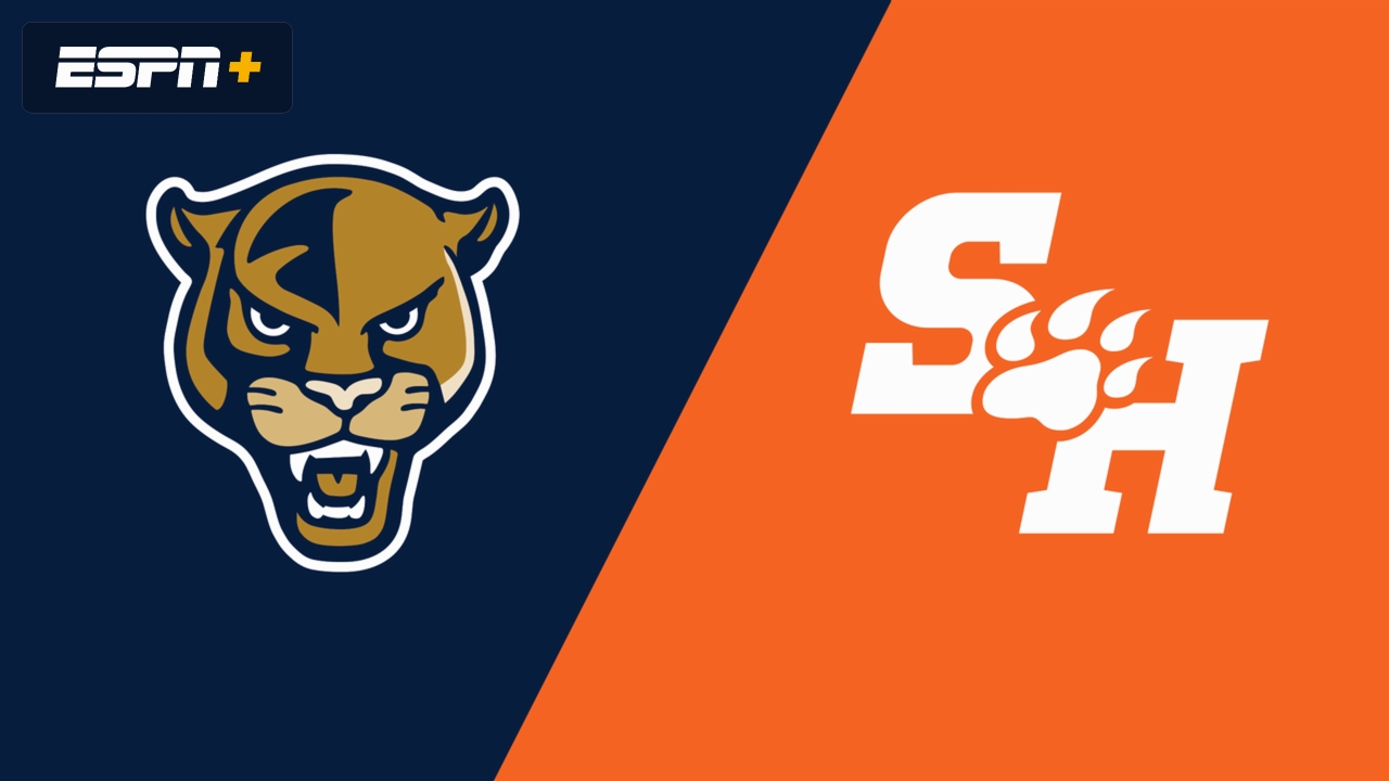 Florida International vs. Sam Houston