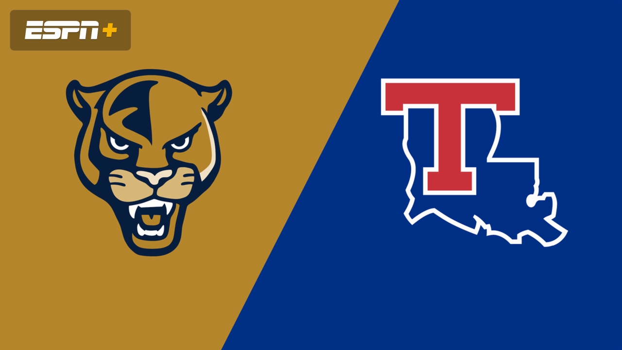 Florida International vs. Louisiana Tech