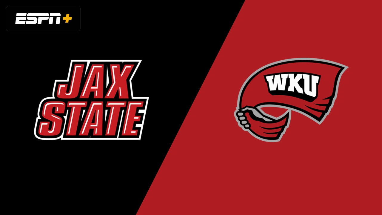 Jacksonville State vs. Western Kentucky