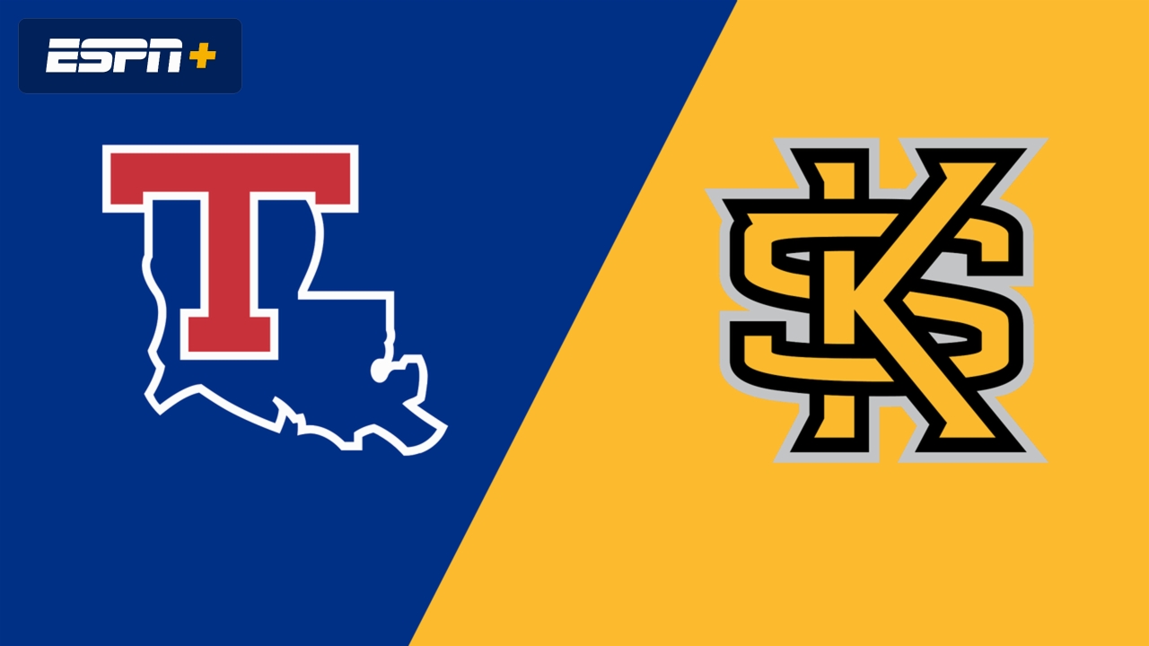 Louisiana Tech vs. Kennesaw State