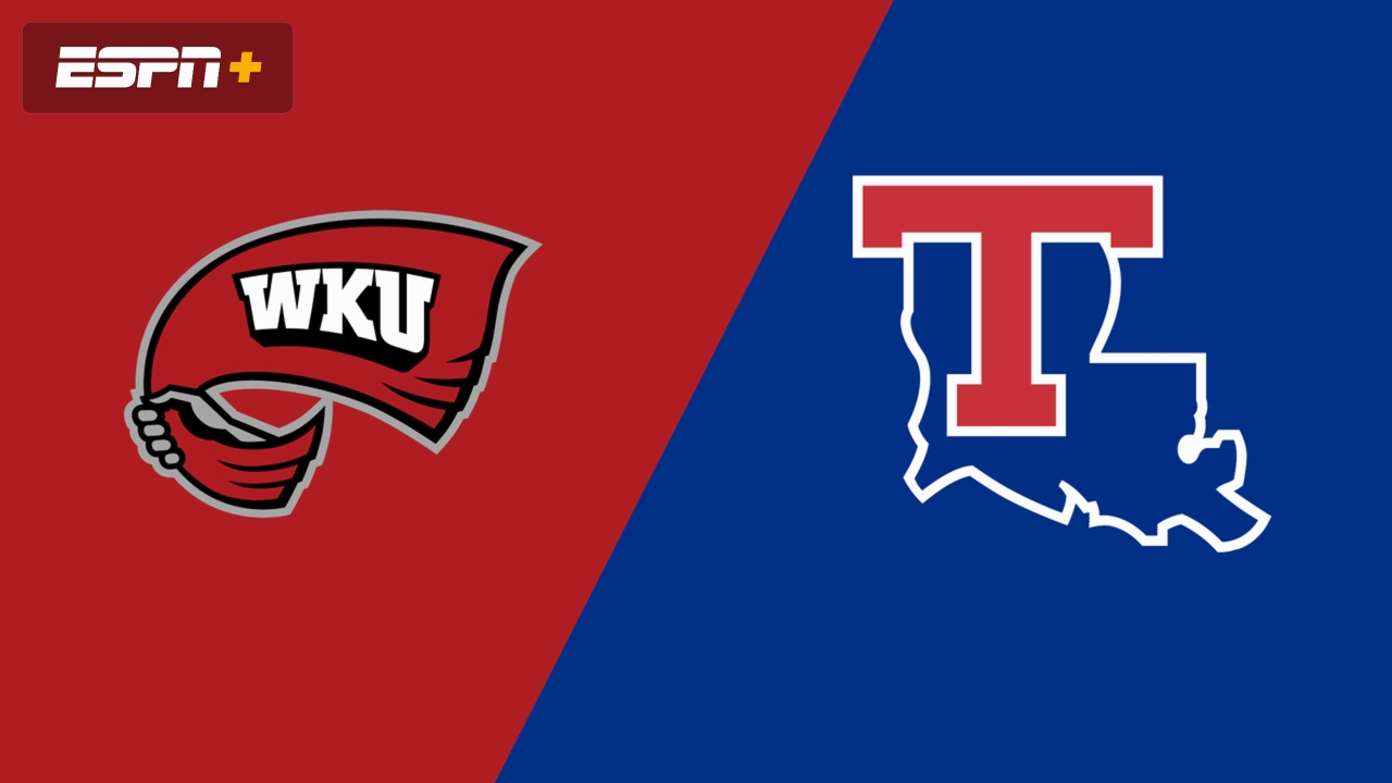 Western Kentucky vs. Louisiana Tech
