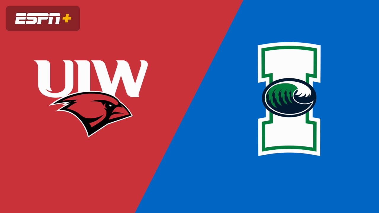 Incarnate Word vs. Texas A&M-Corpus Christi