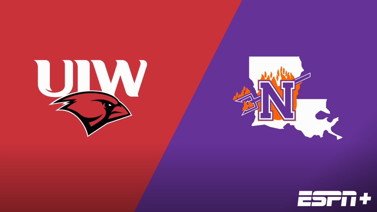 Incarnate Word vs. Northwestern State