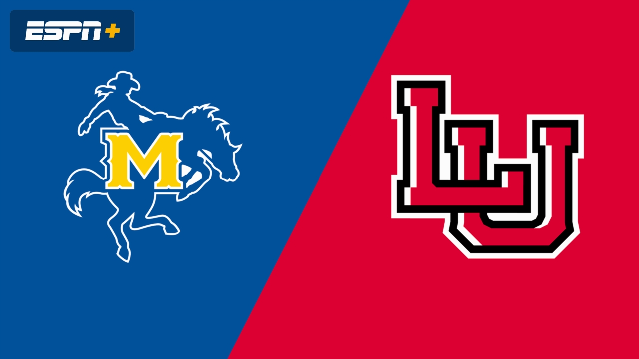 McNeese vs. Lamar