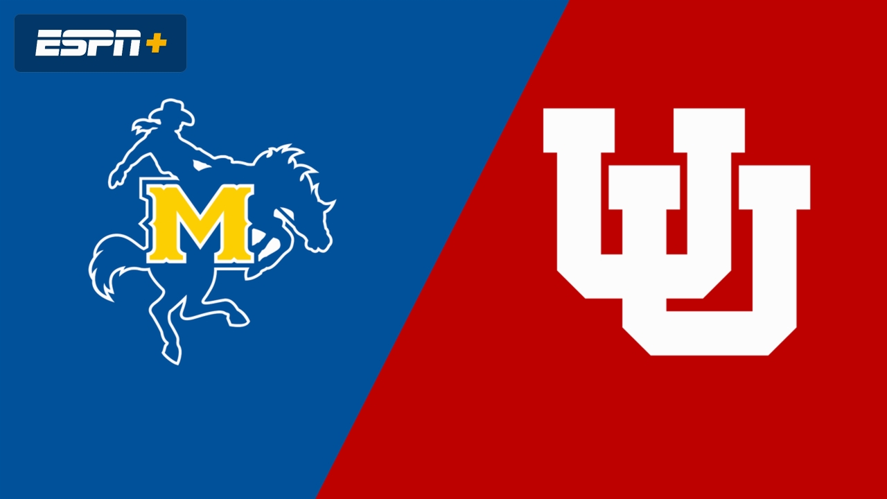 McNeese vs. Utah