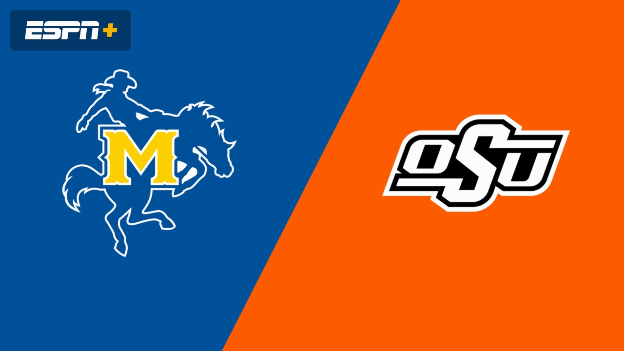 McNeese vs. Oklahoma State