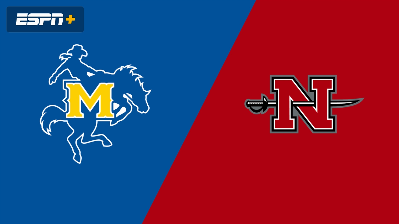 McNeese vs. Nicholls
