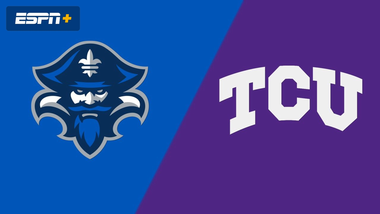 New Orleans vs. TCU