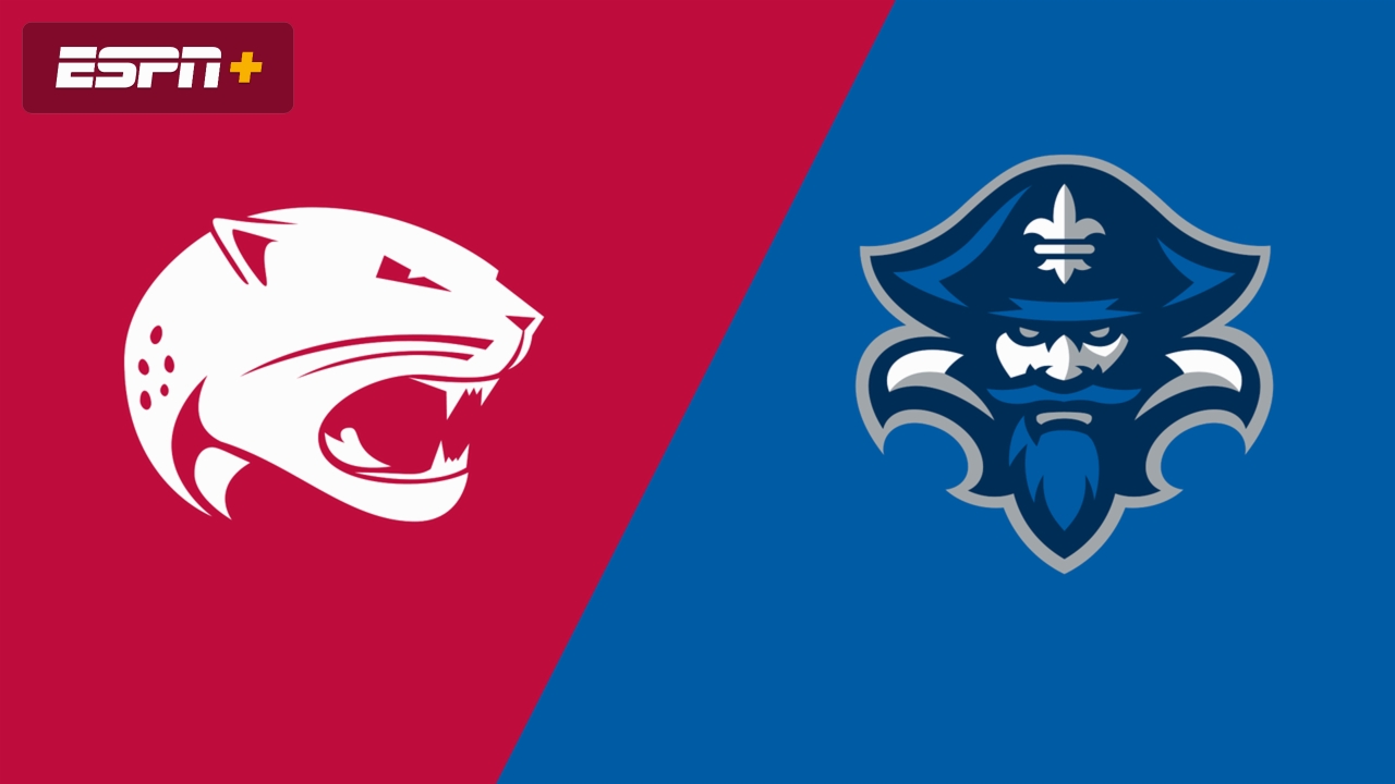 South Alabama vs. New Orleans