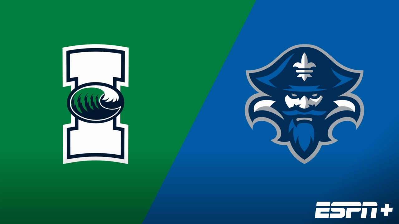 Texas A&M-Corpus Christi vs. New Orleans