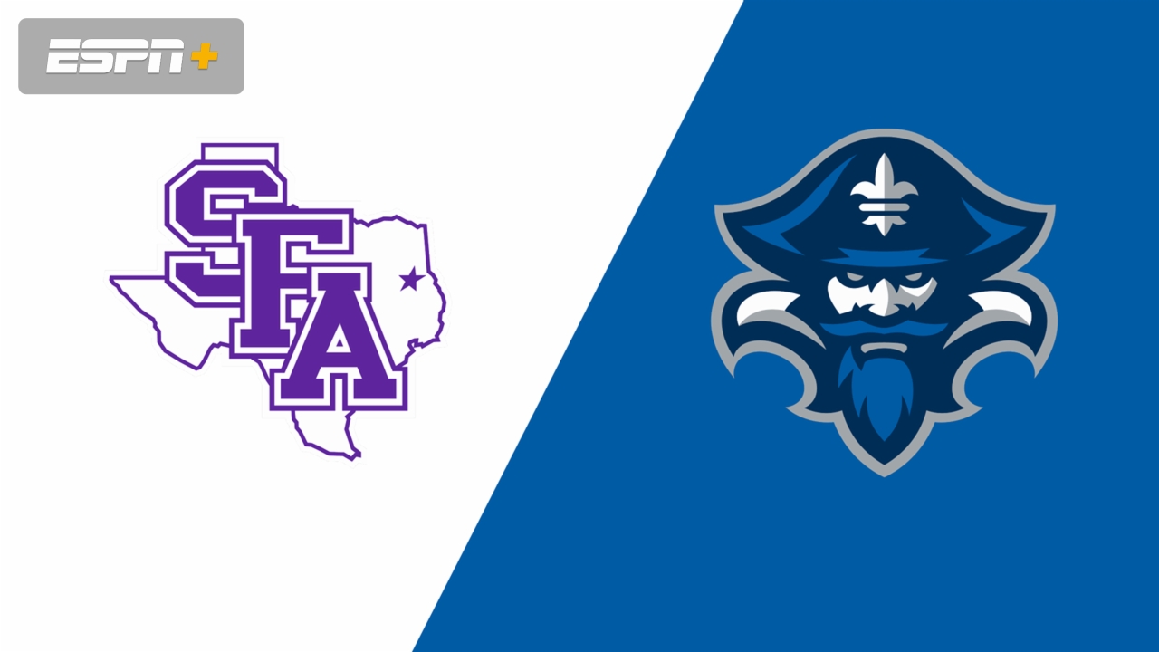 Stephen F. Austin vs. New Orleans