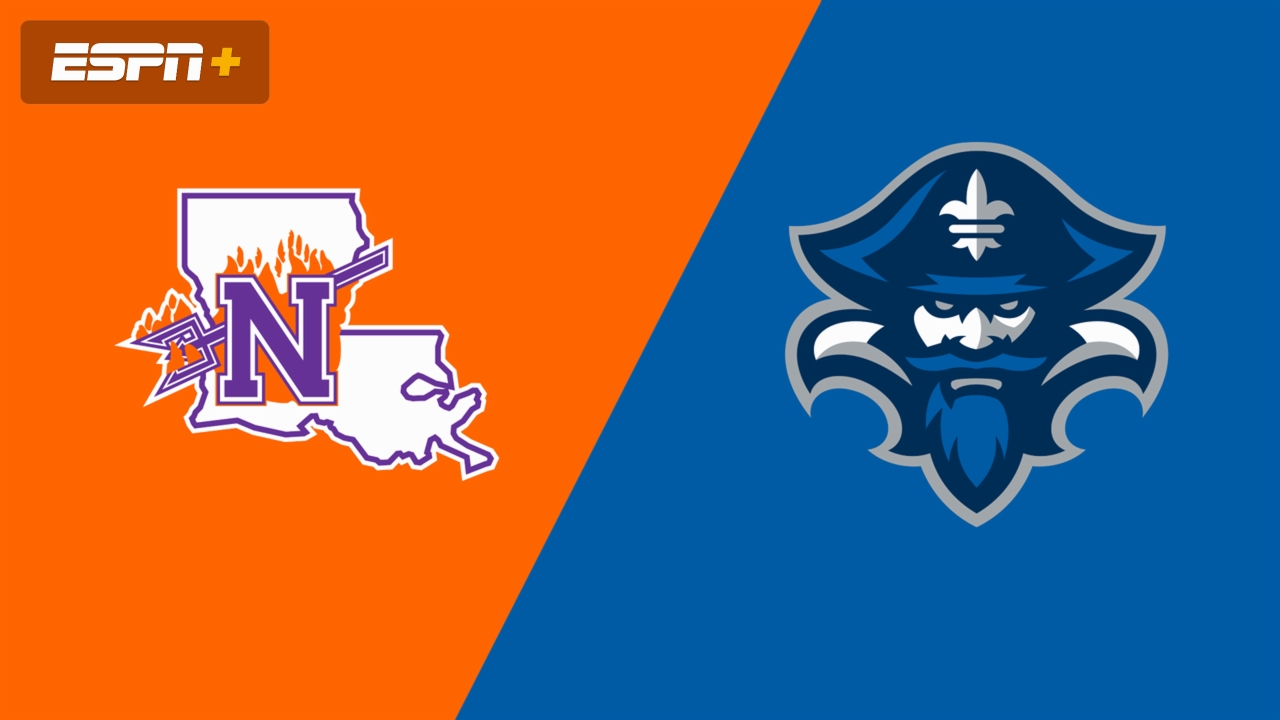 Northwestern State vs. New Orleans