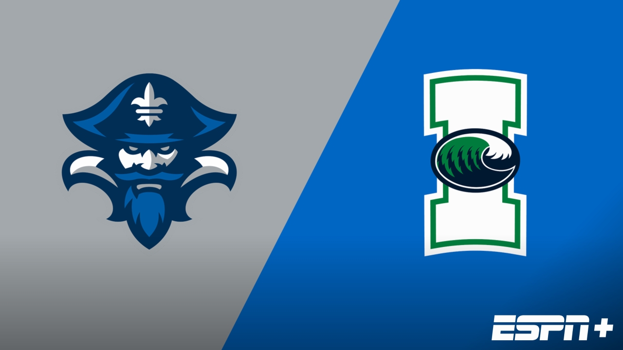 New Orleans vs. Texas A&M-Corpus Christi