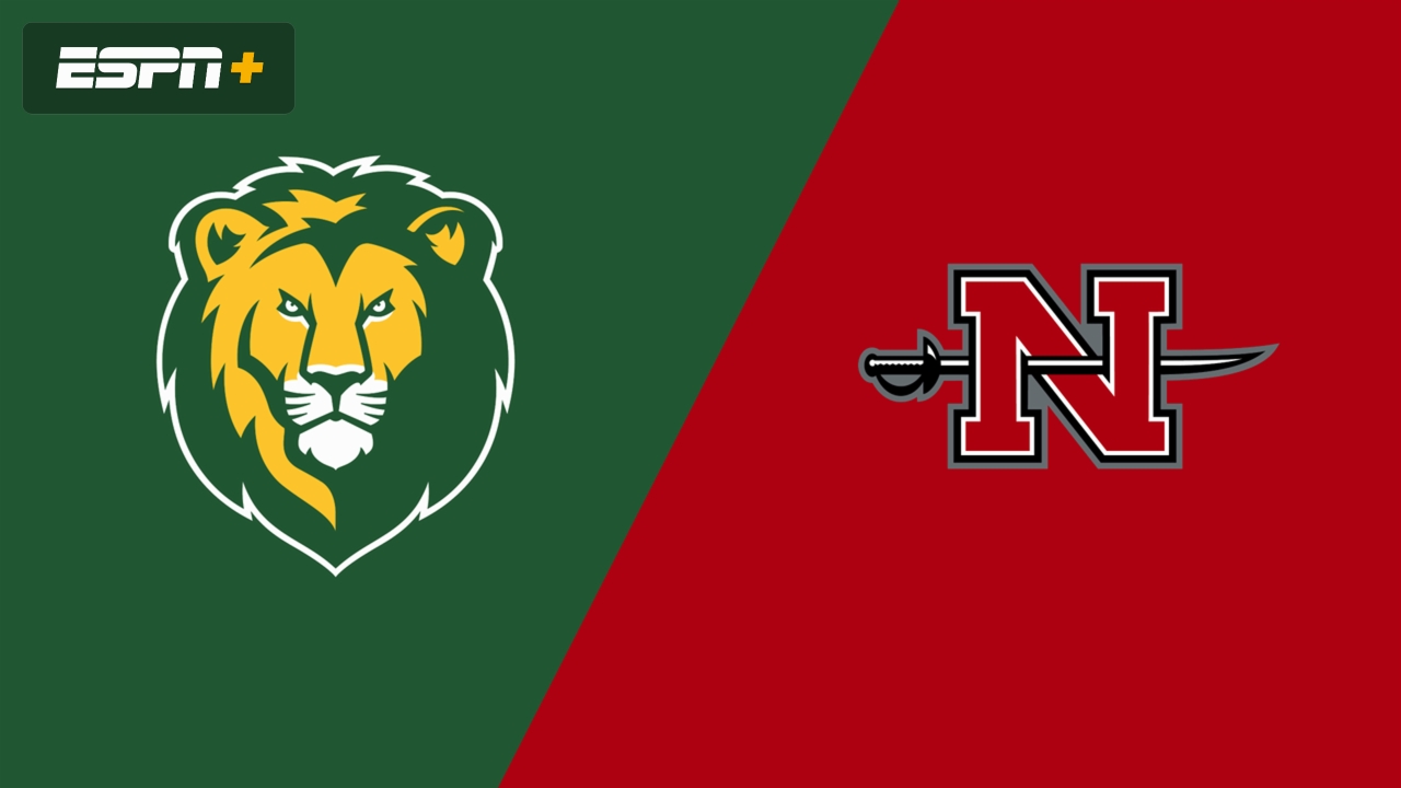 SE Louisiana vs. Nicholls