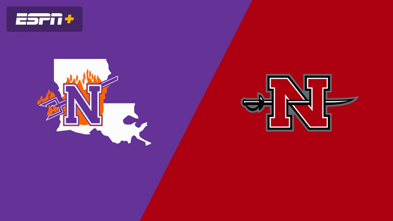 Northwestern State vs. Nicholls