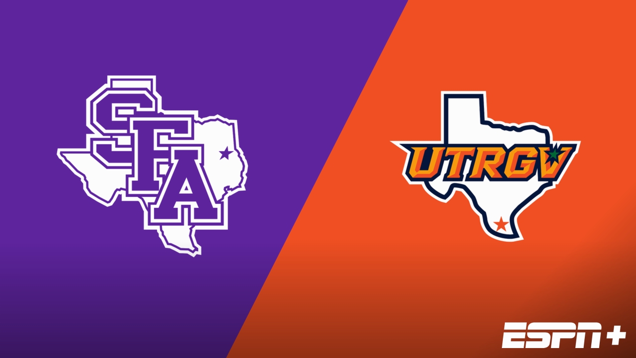 Stephen F. Austin vs. UT Rio Grande Valley