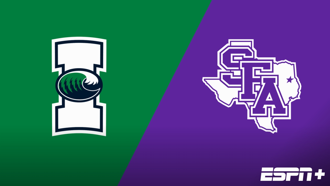 Texas A&M-Corpus Christi vs. Stephen F. Austin