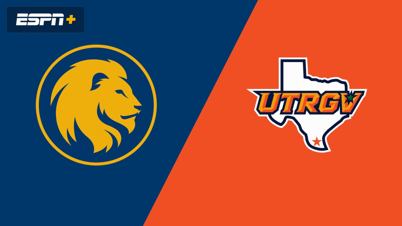 East Texas A&M vs. UT Rio Grande Valley