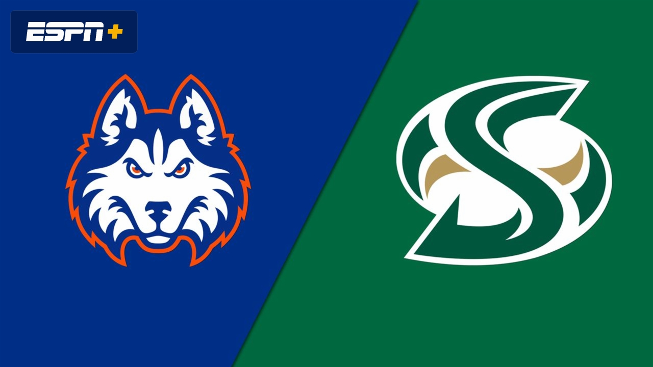 Houston Christian vs. Sacramento State