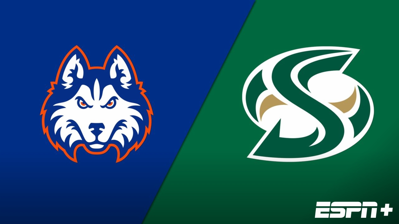 Houston Christian vs. Sacramento State