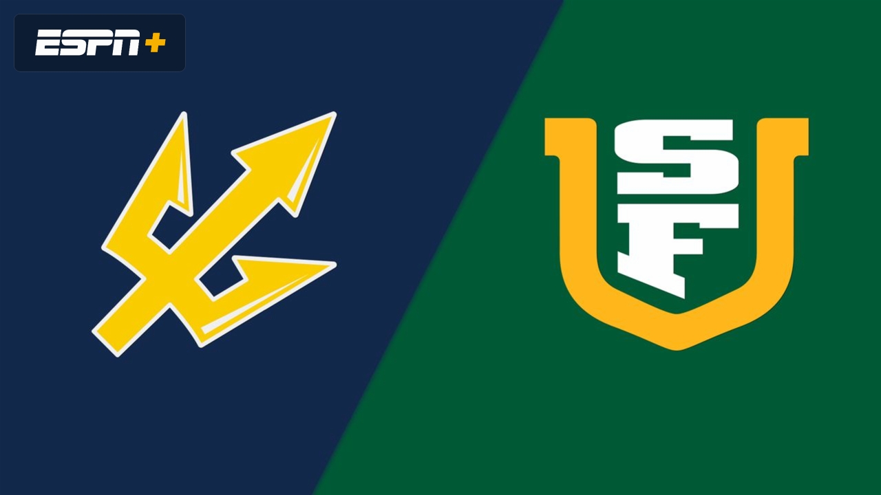 UC San Diego vs. San Francisco