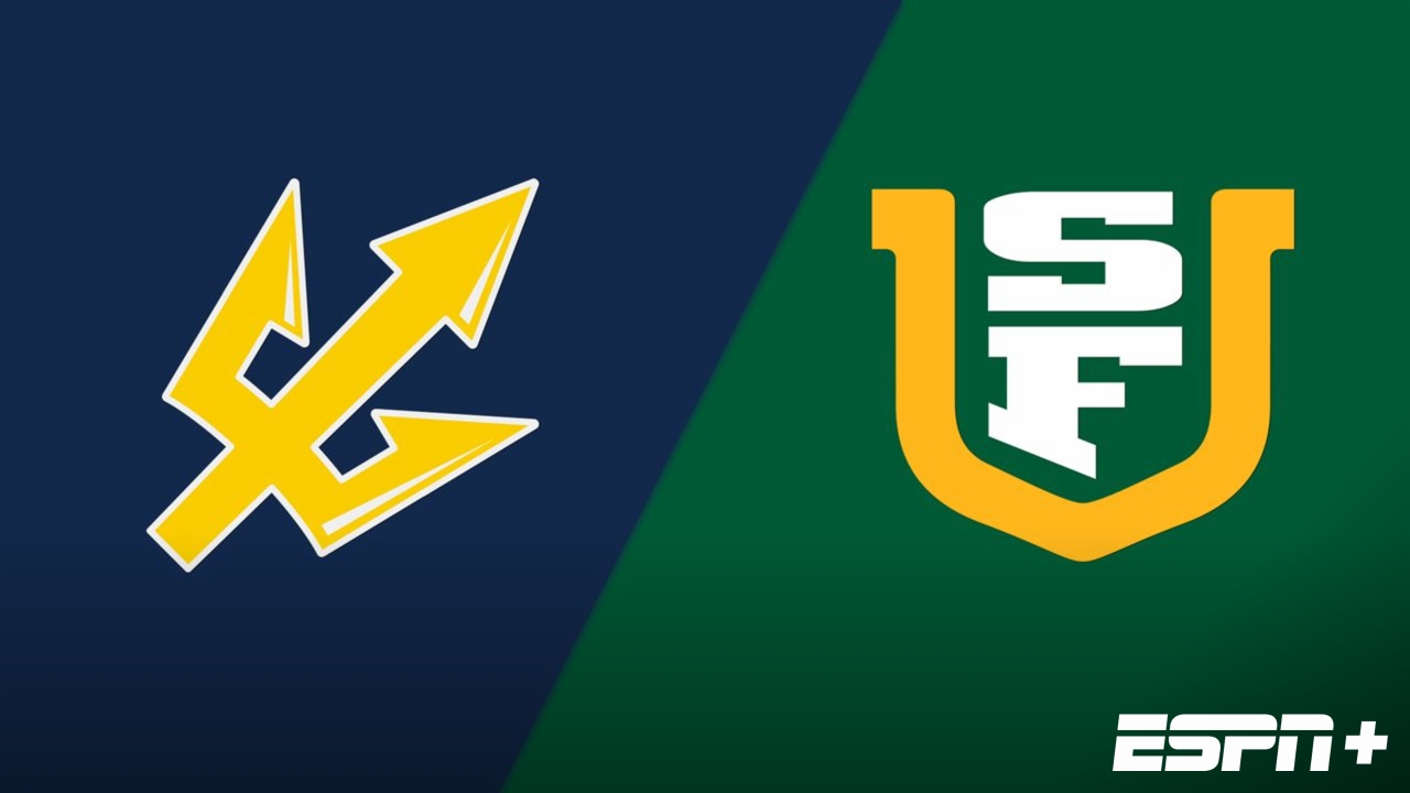 UC San Diego vs. San Francisco