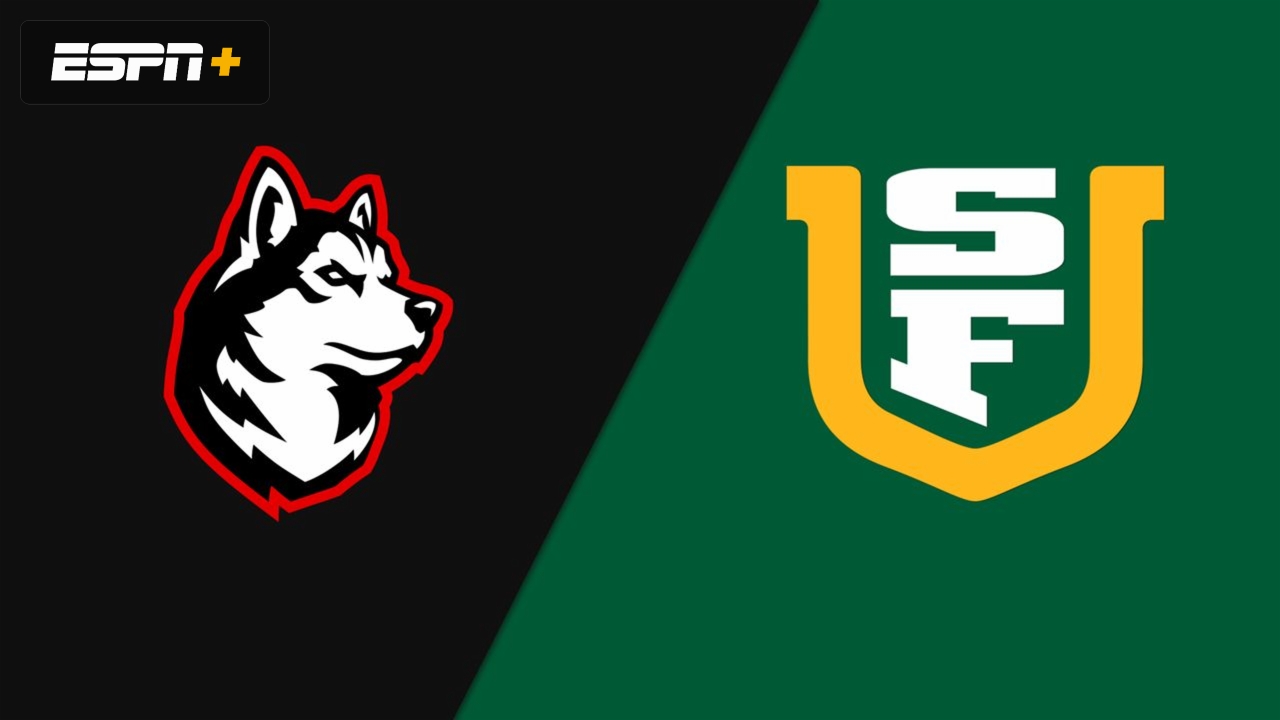 Northeastern vs. San Francisco