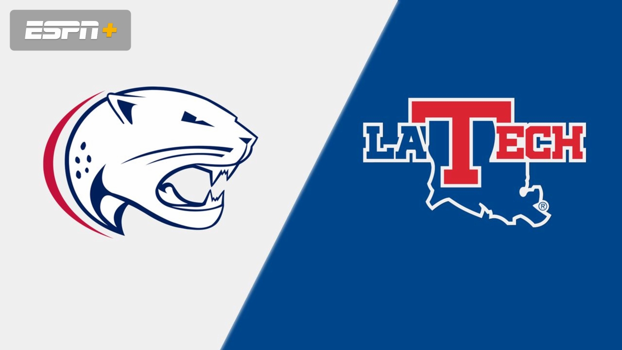 South Alabama vs. Louisiana Tech