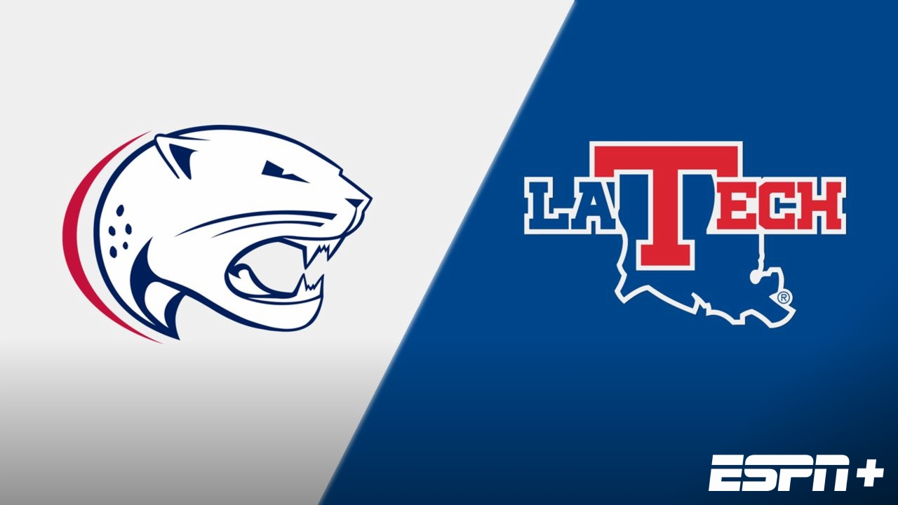 South Alabama vs. Louisiana Tech