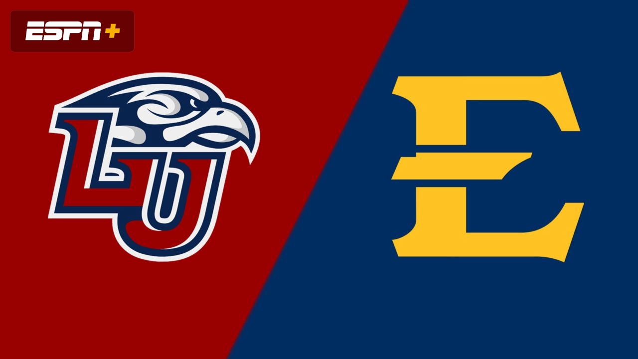 Liberty vs. East Tennessee State