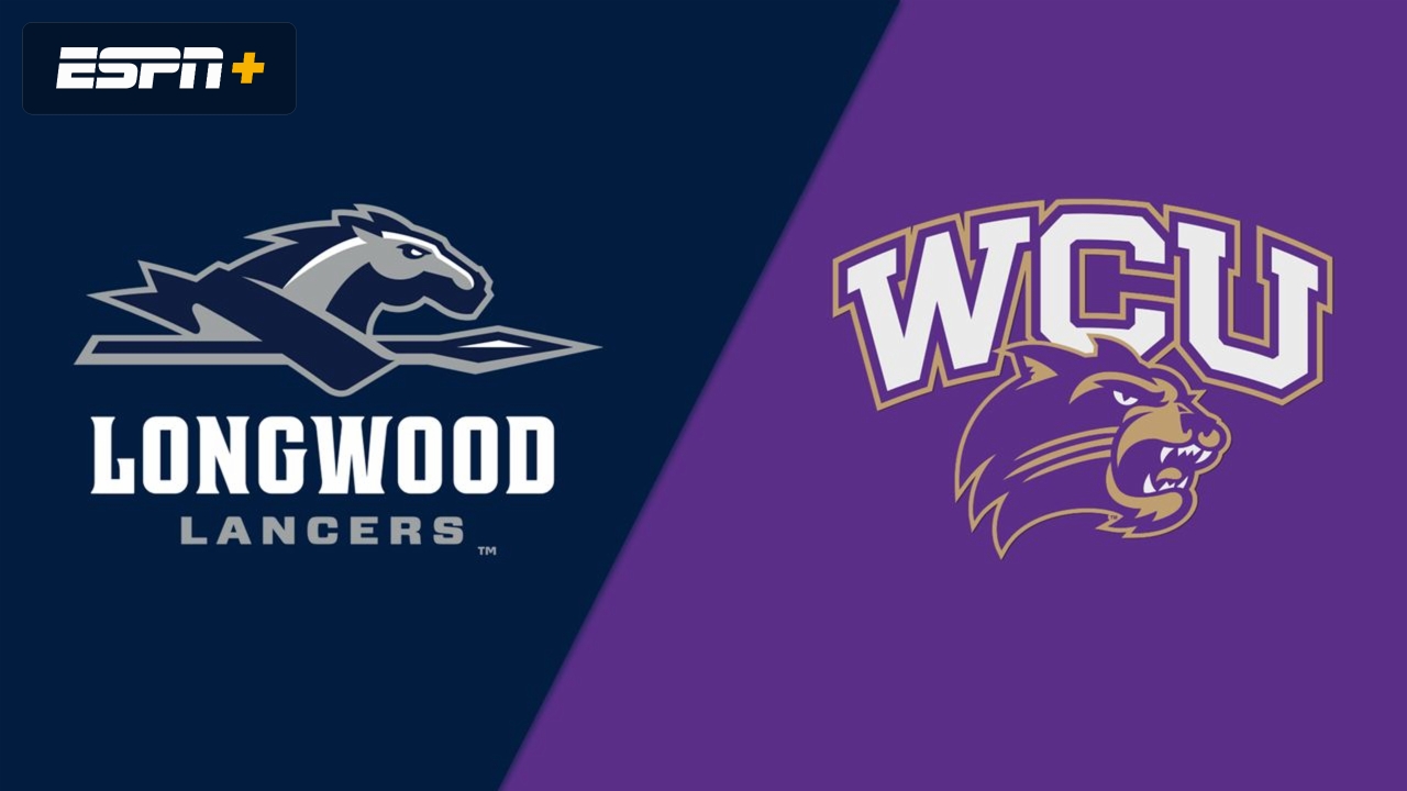 Longwood vs. Western Carolina